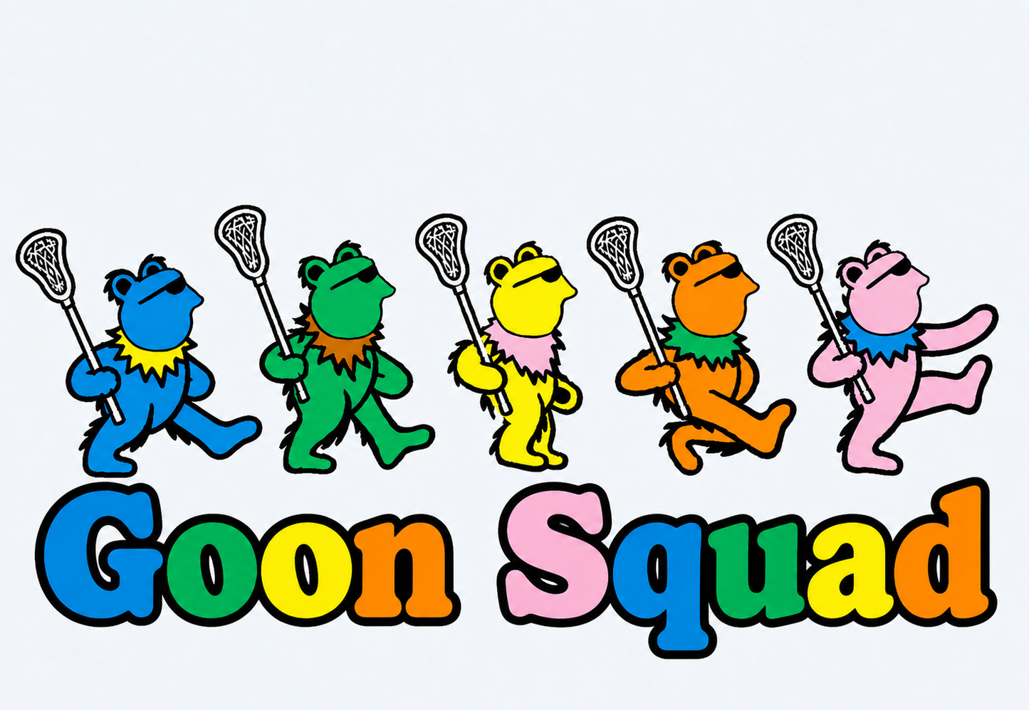 GOON SQUAD