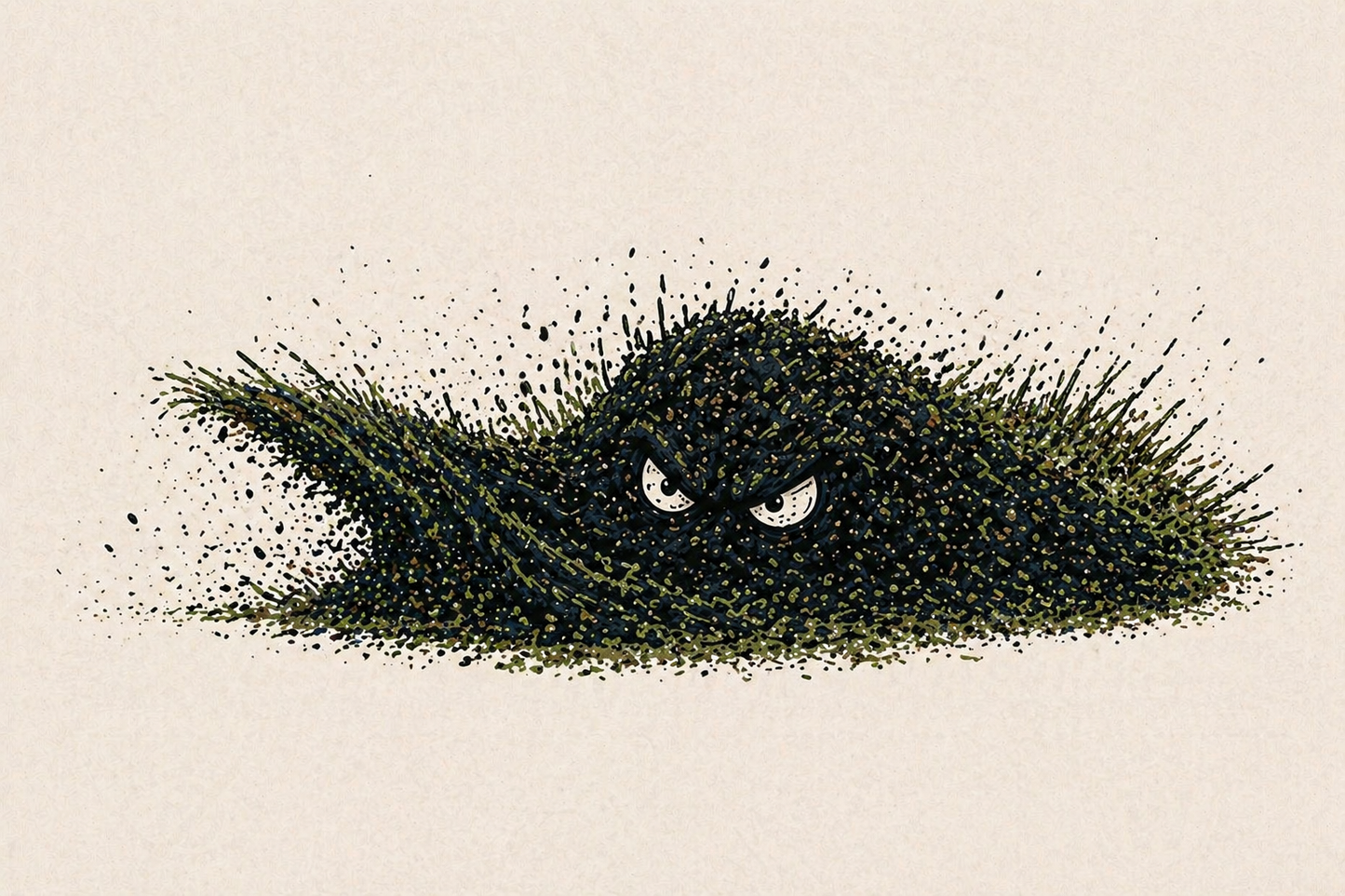 Turf Monster