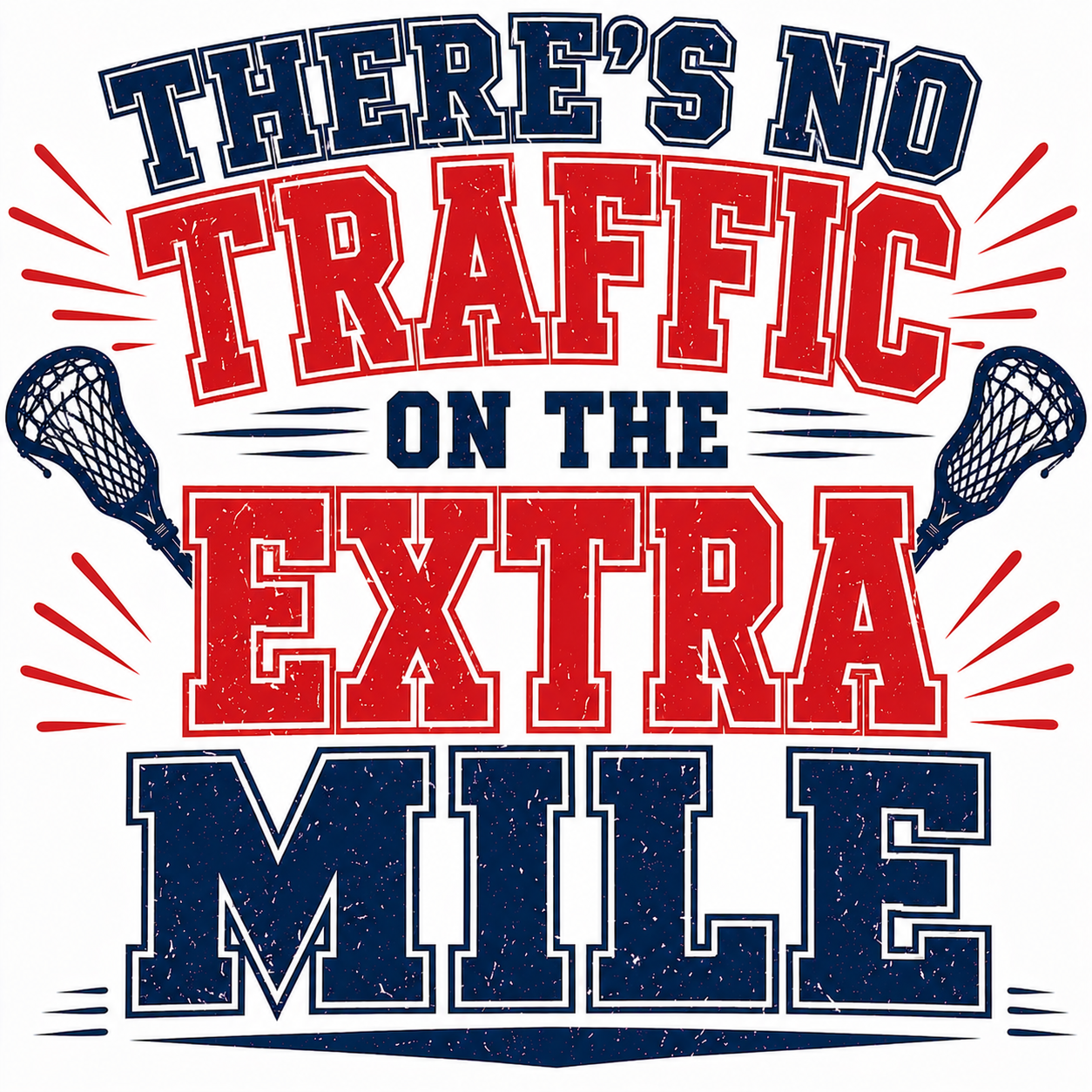 No Traffic