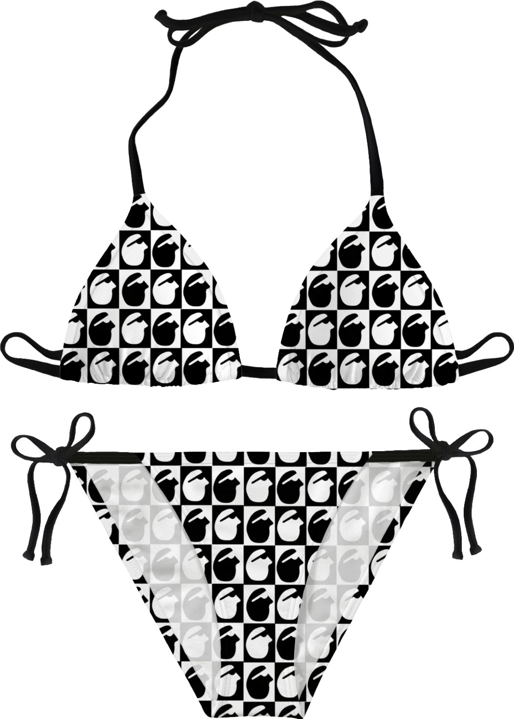 SUNNYDAYZE BIKINI
