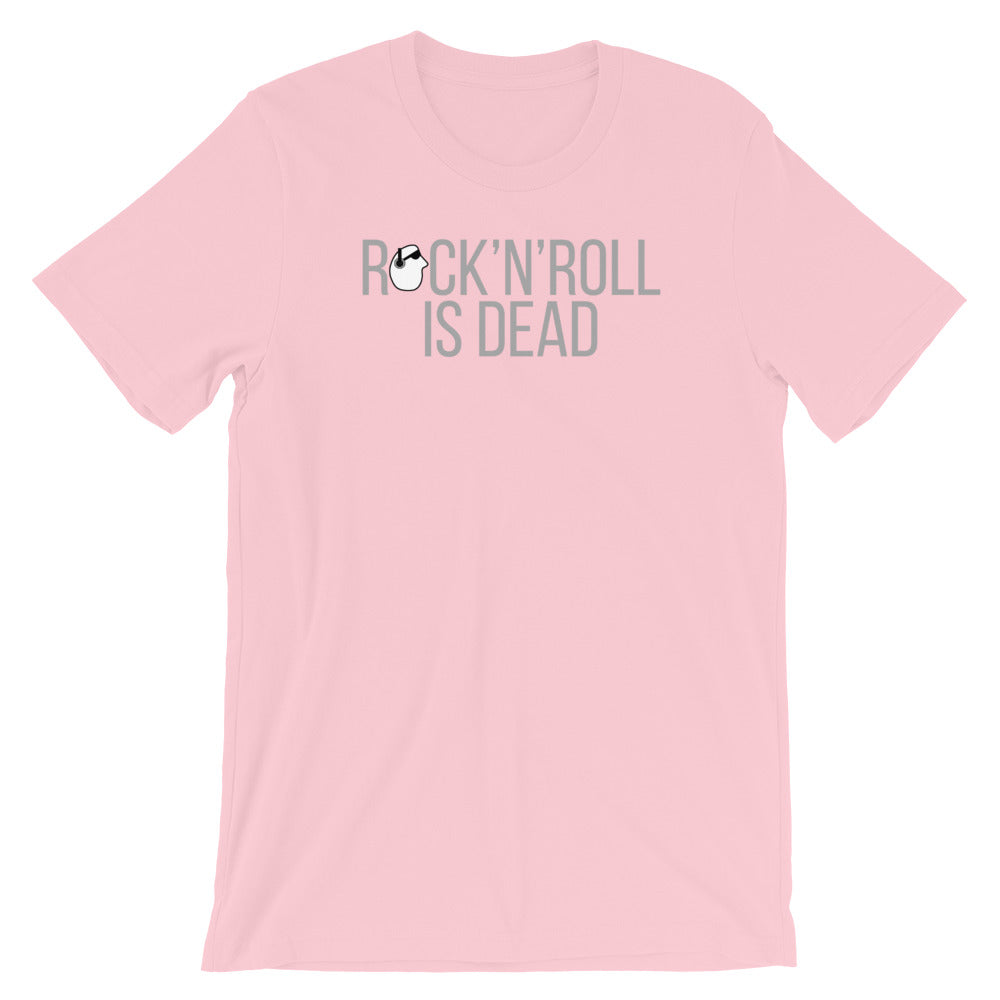 SunnyDayze R&R IS DEAD Short-Sleeve Unisex T-Shirt