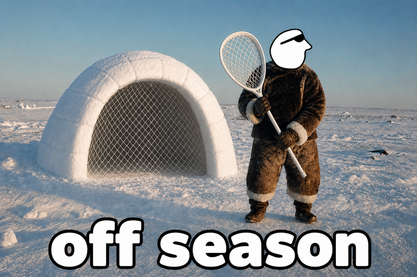 OFF SEASON