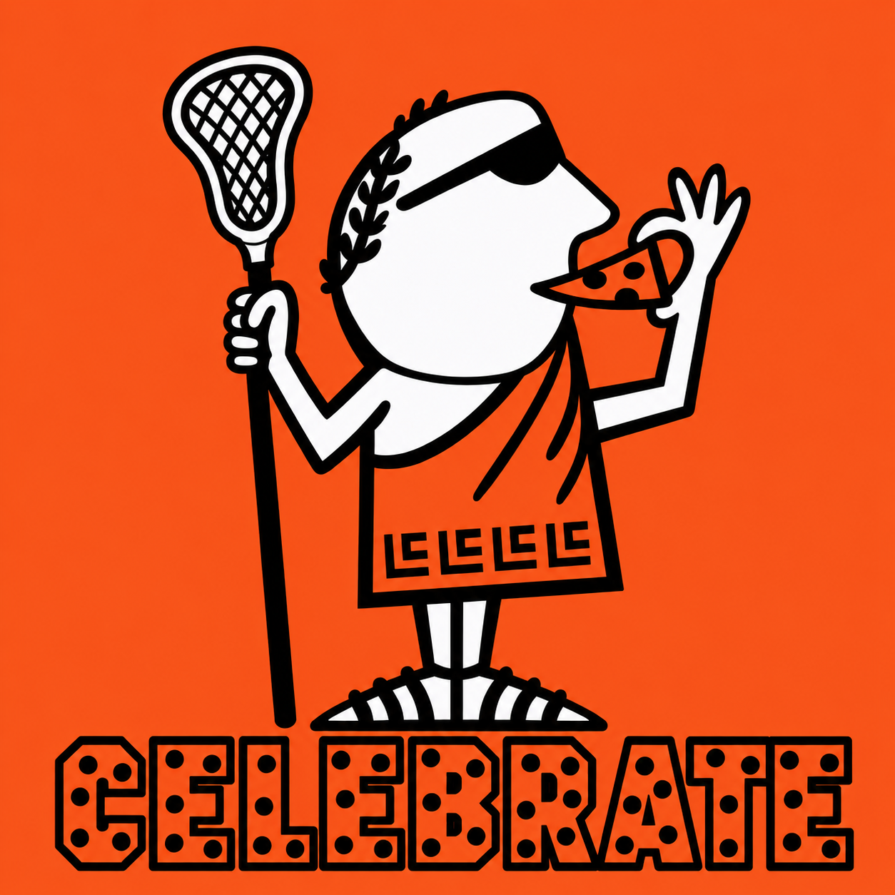 CELEBRATE
