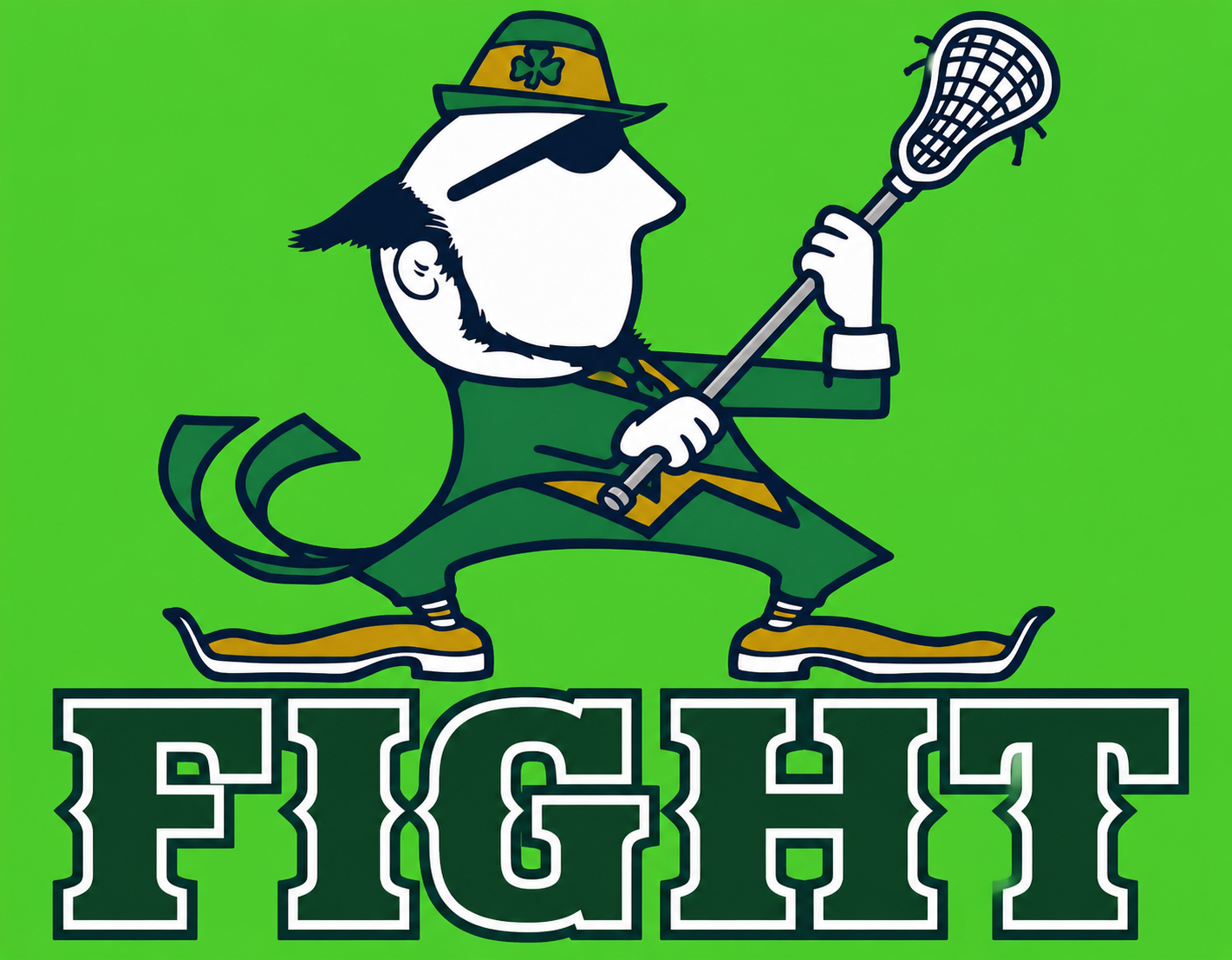 FIGHT
