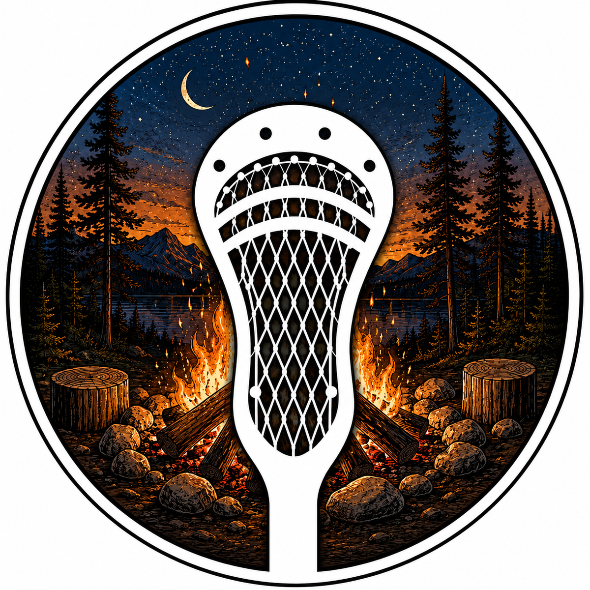 CAMPFIRE