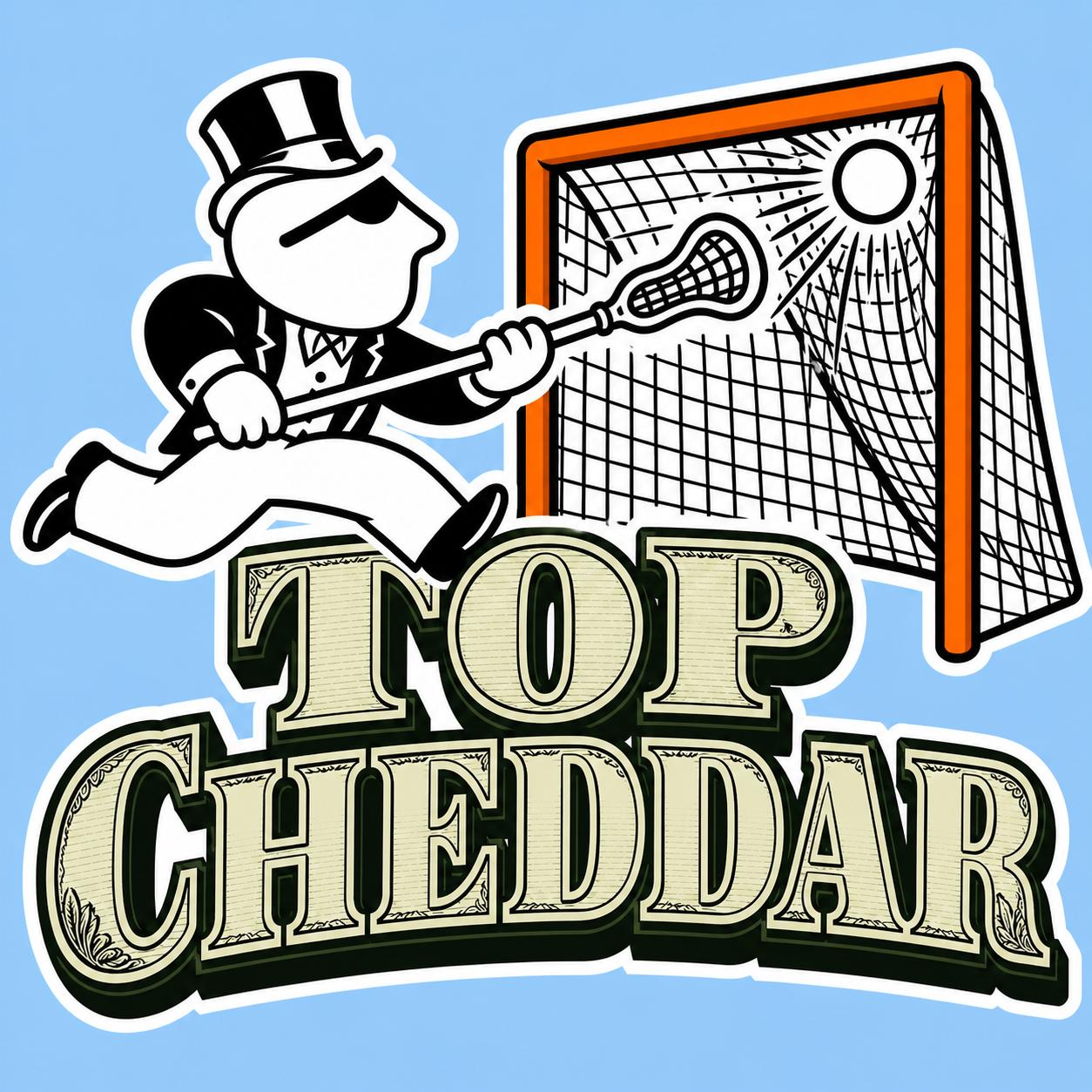 TOP CHEDDAR
