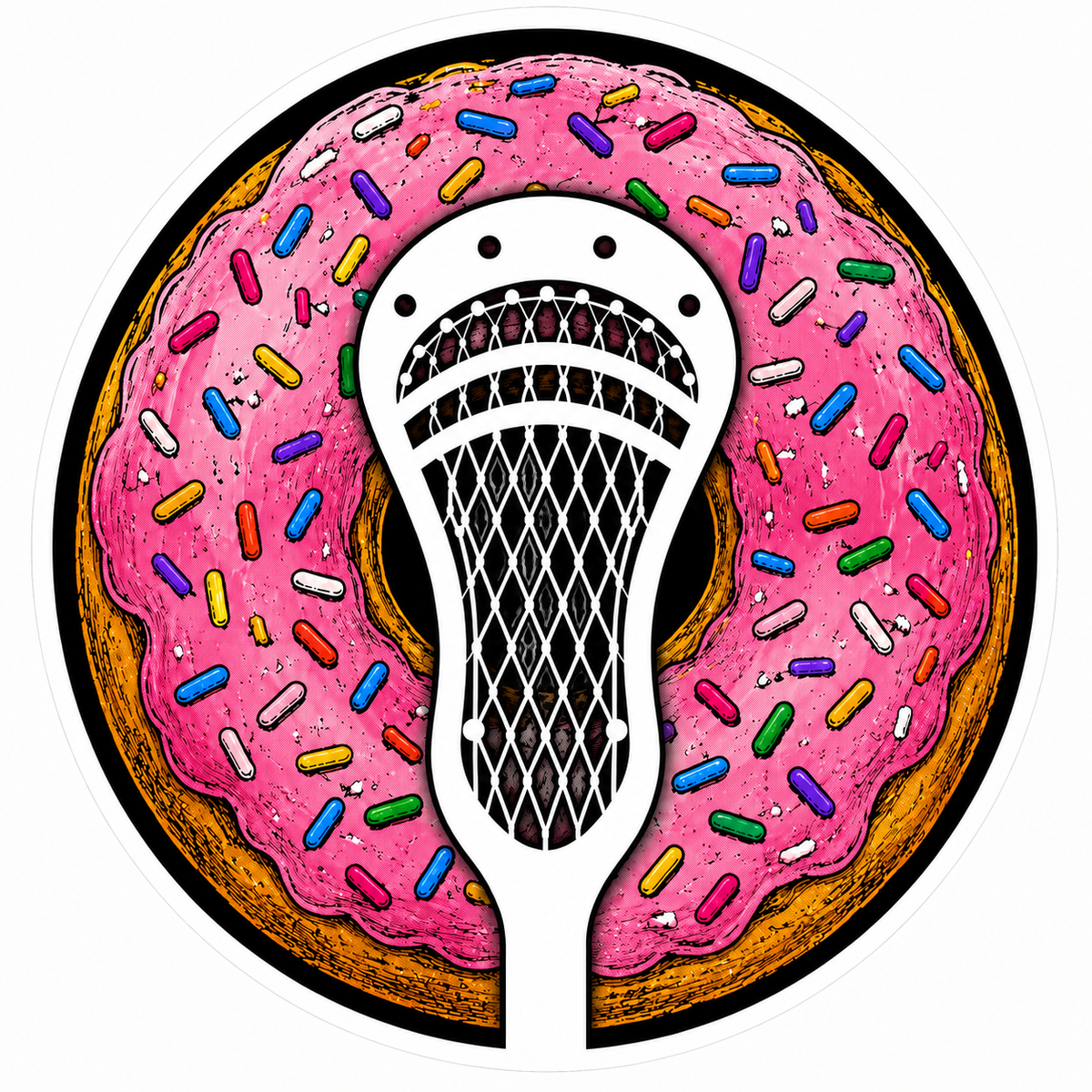 DONUT