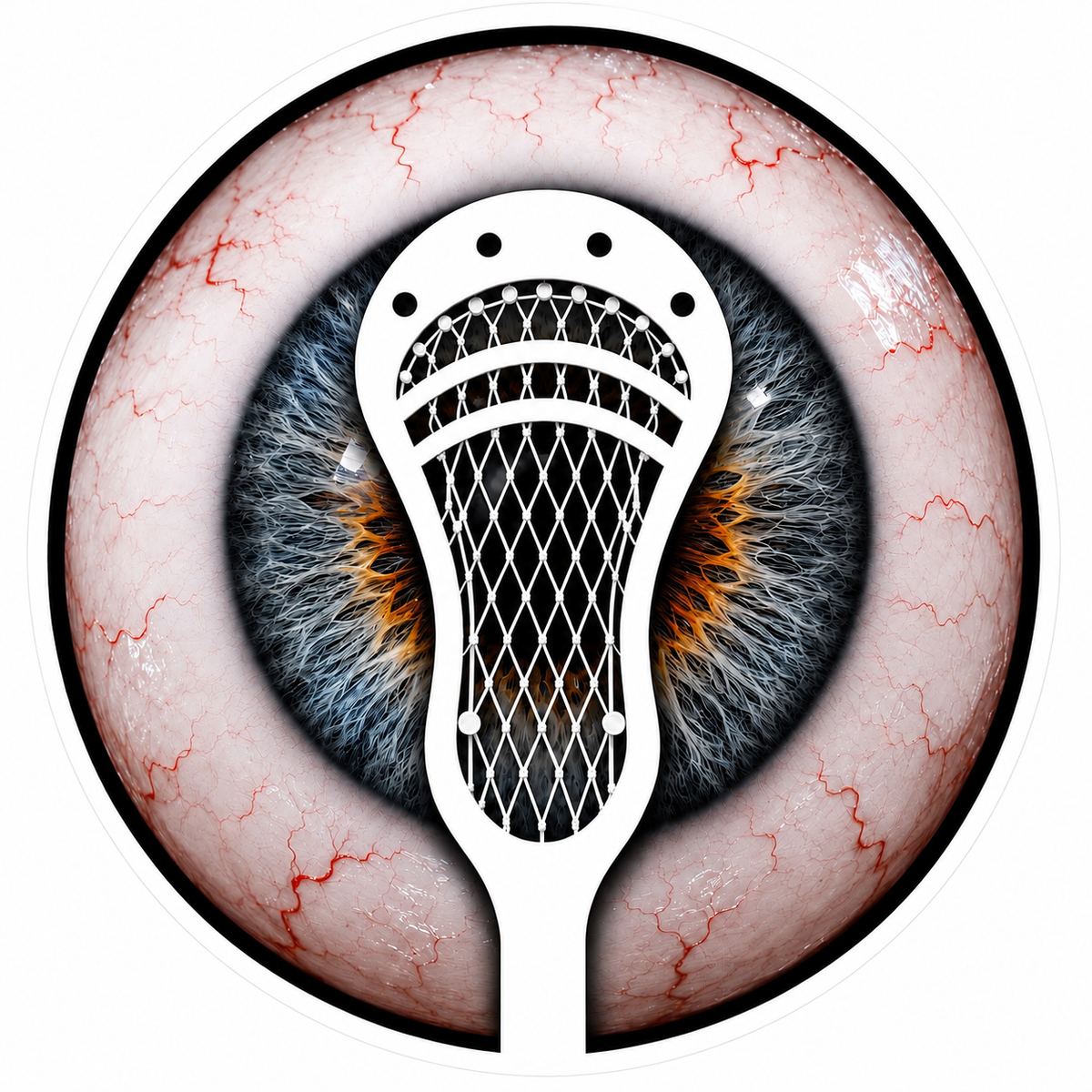EYEBALL