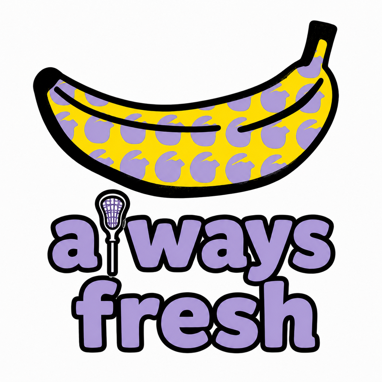 ALWAYS FRESH