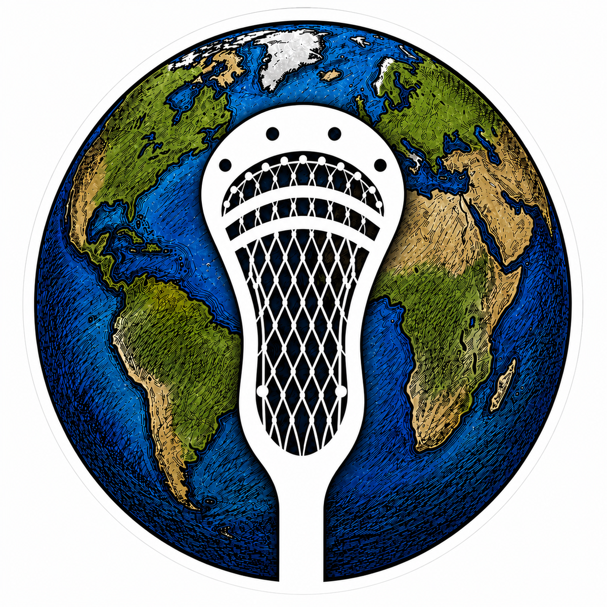 EARTH