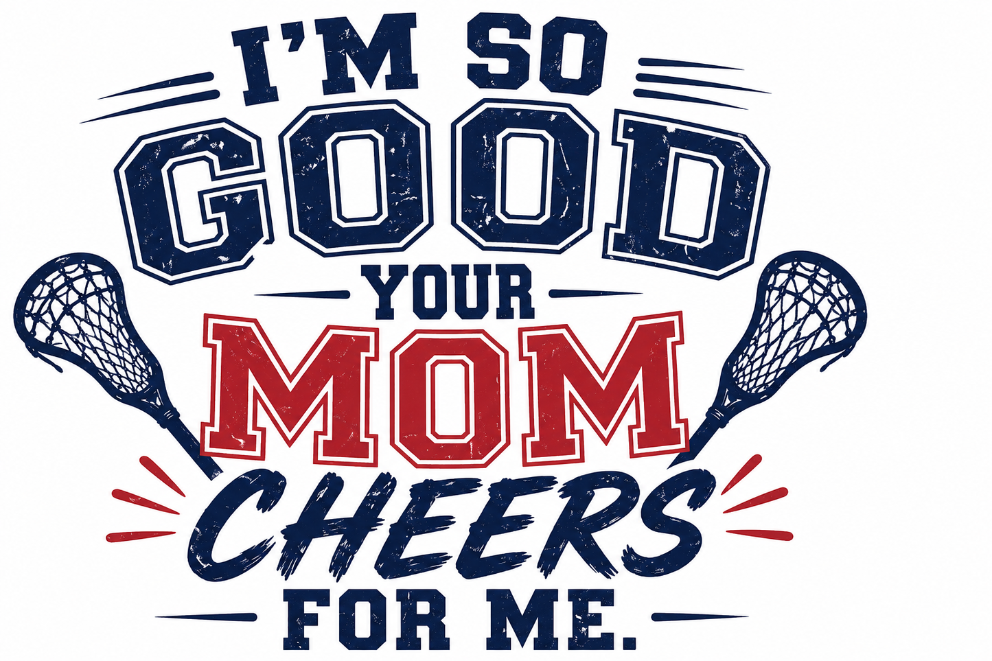Mom Cheers