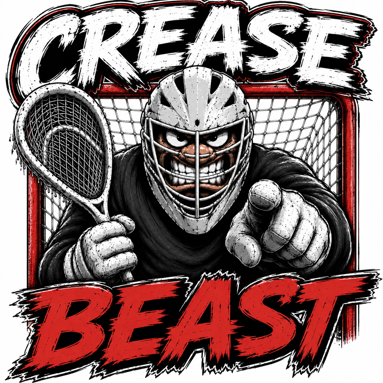 CREASE BEAST
