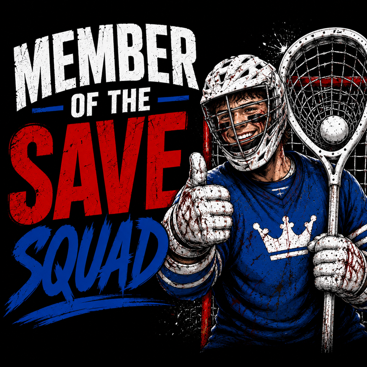 SAVE SQUAD