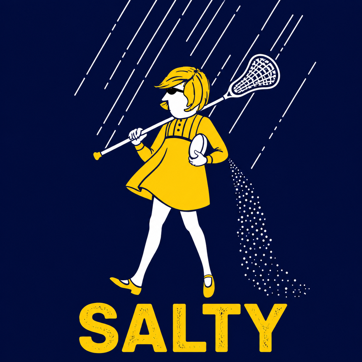 SALTY