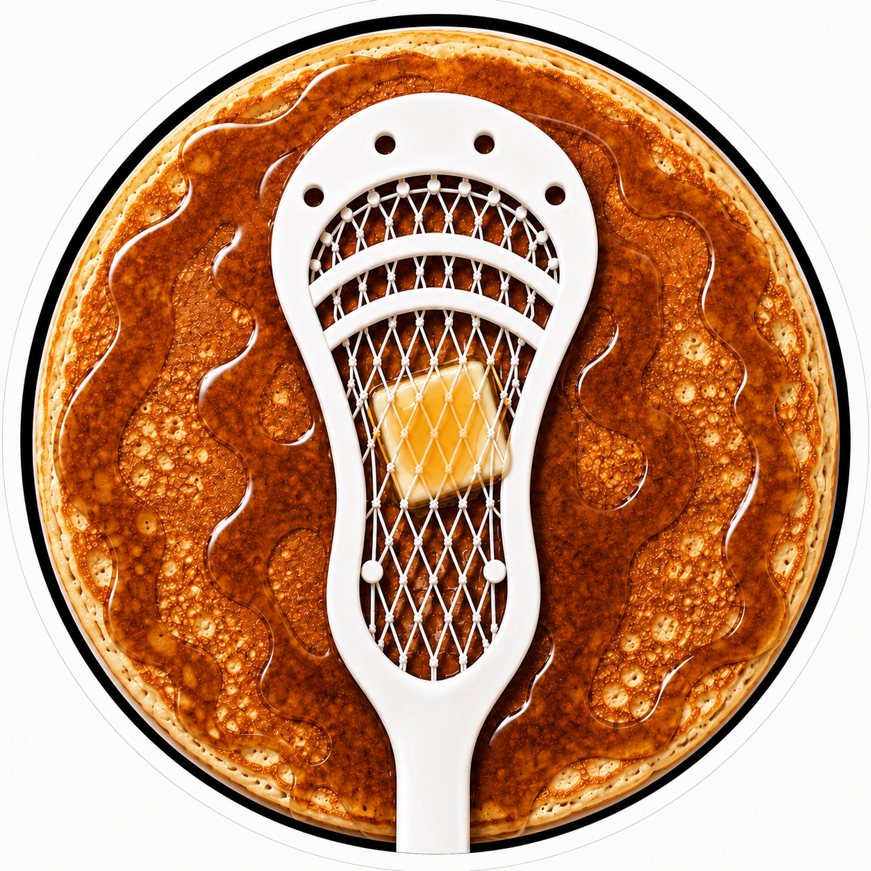 PANCAKE
