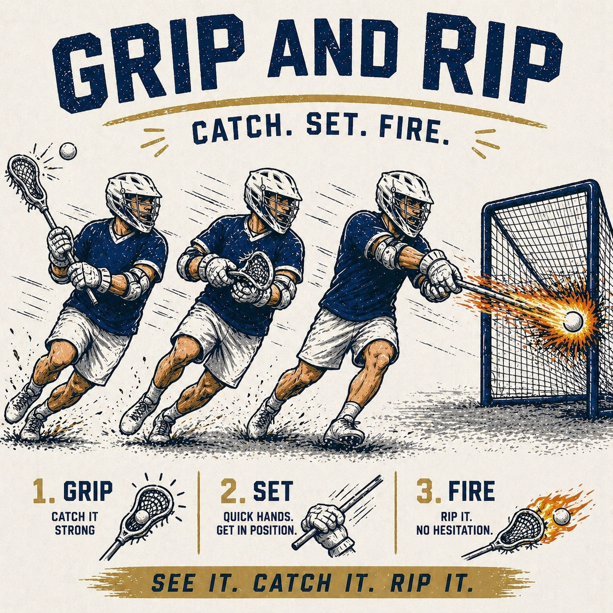 Grip & Rip