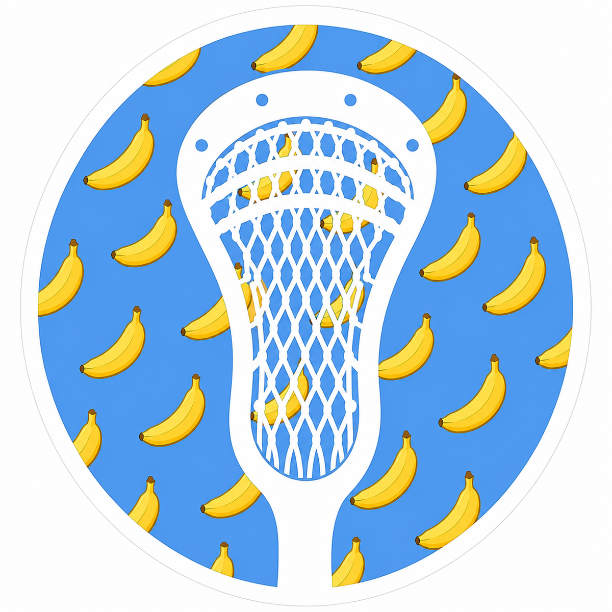 BANANAS