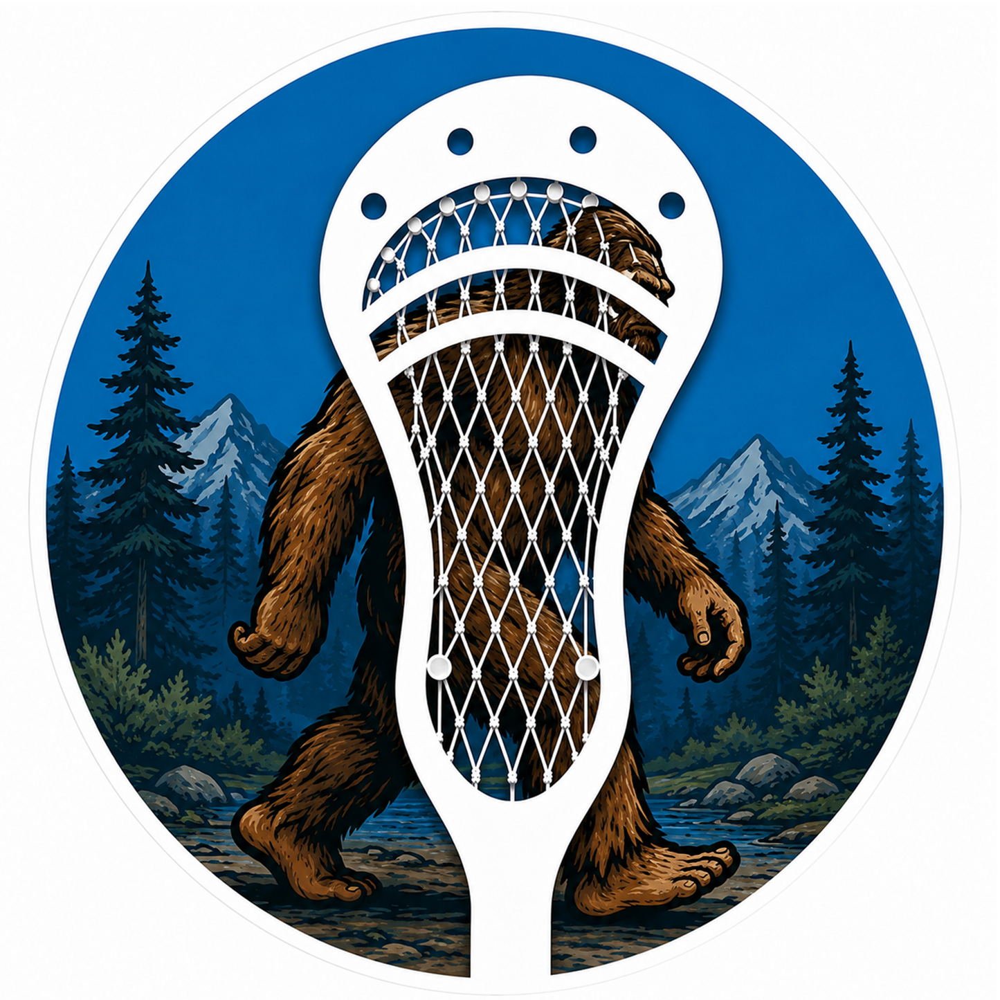 BIGFOOT