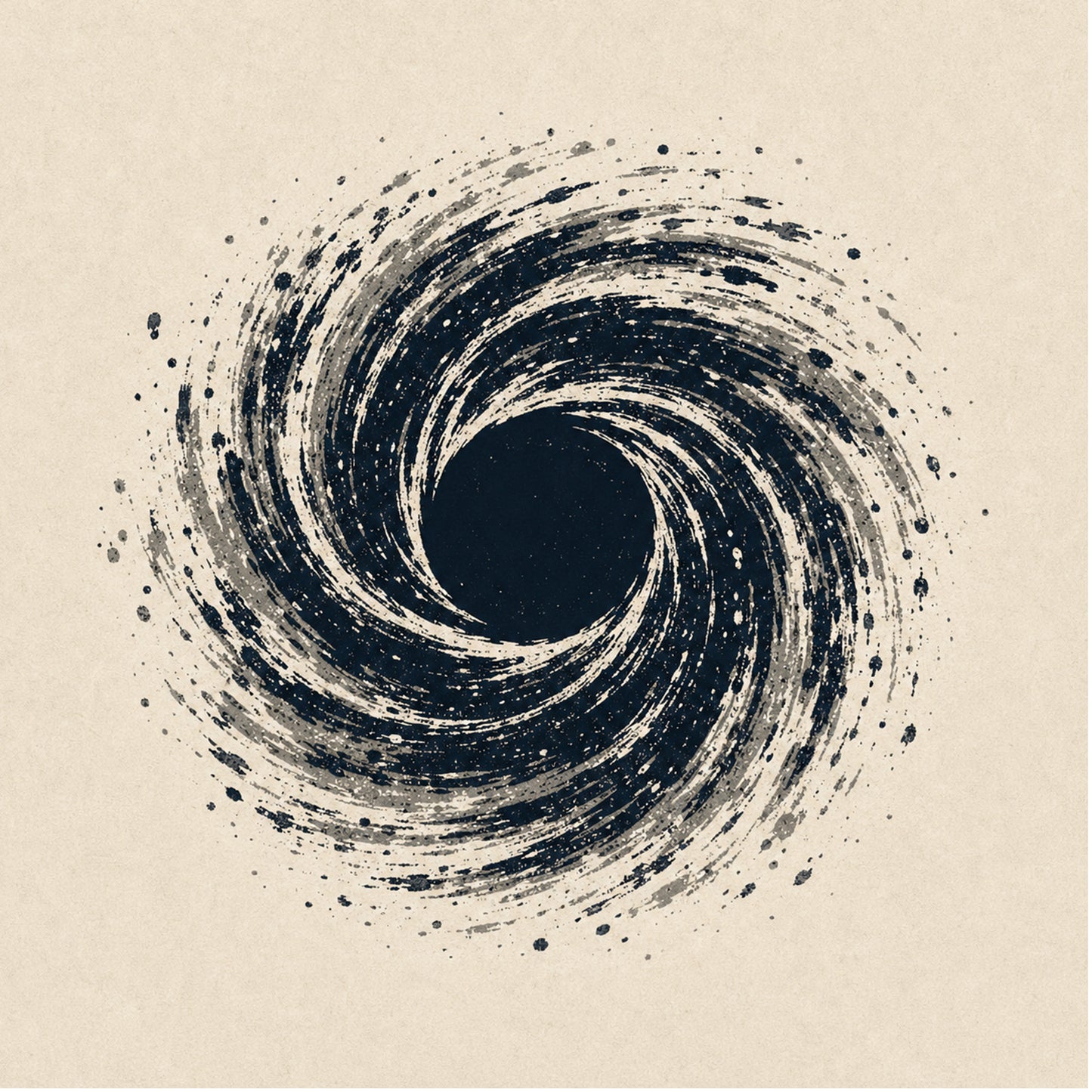 BLACK HOLE