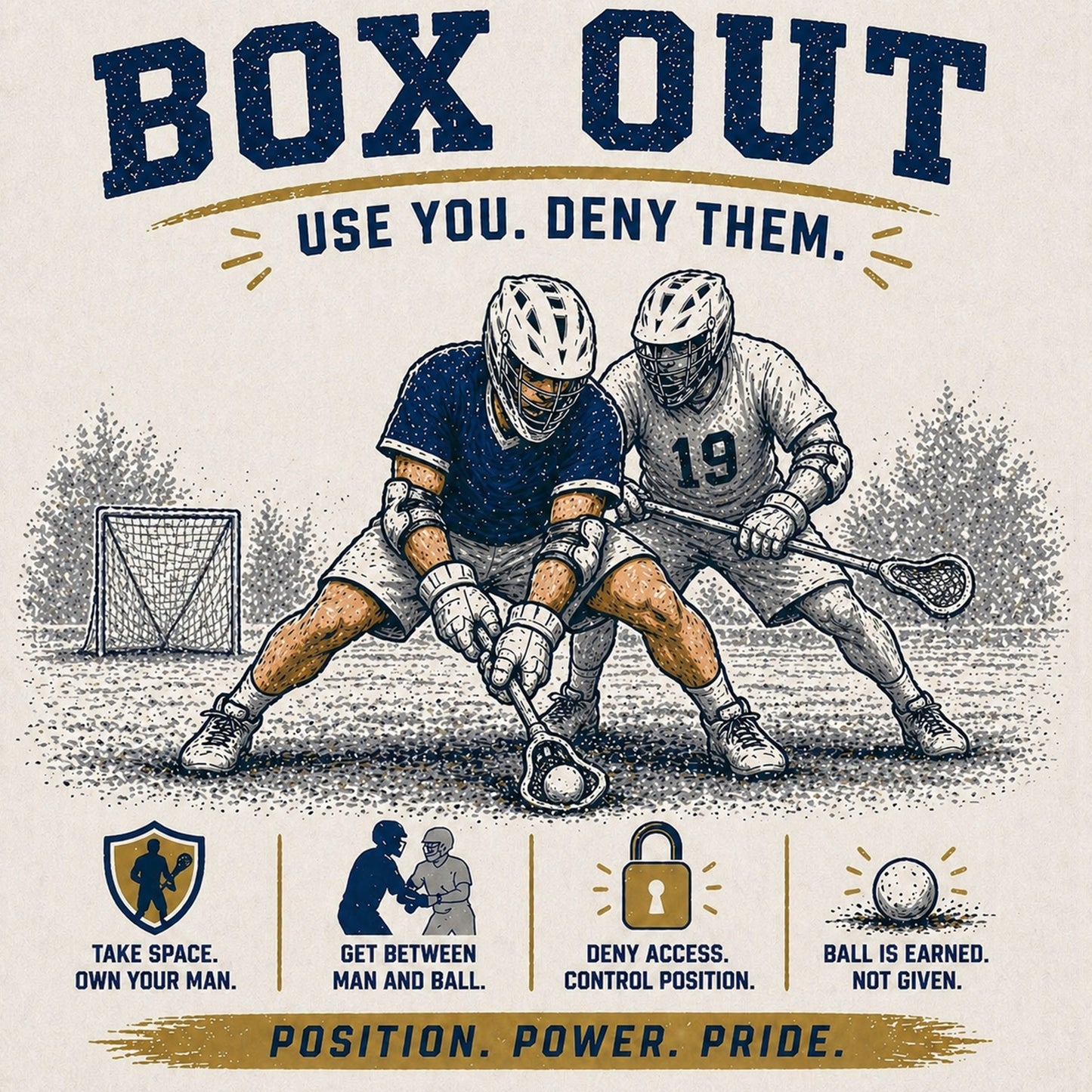 BOX OUT