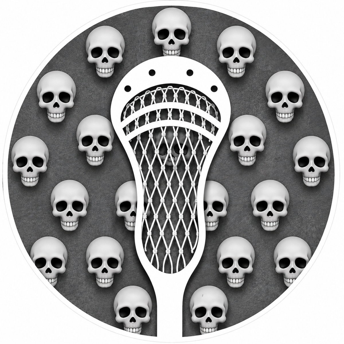 SKULLS