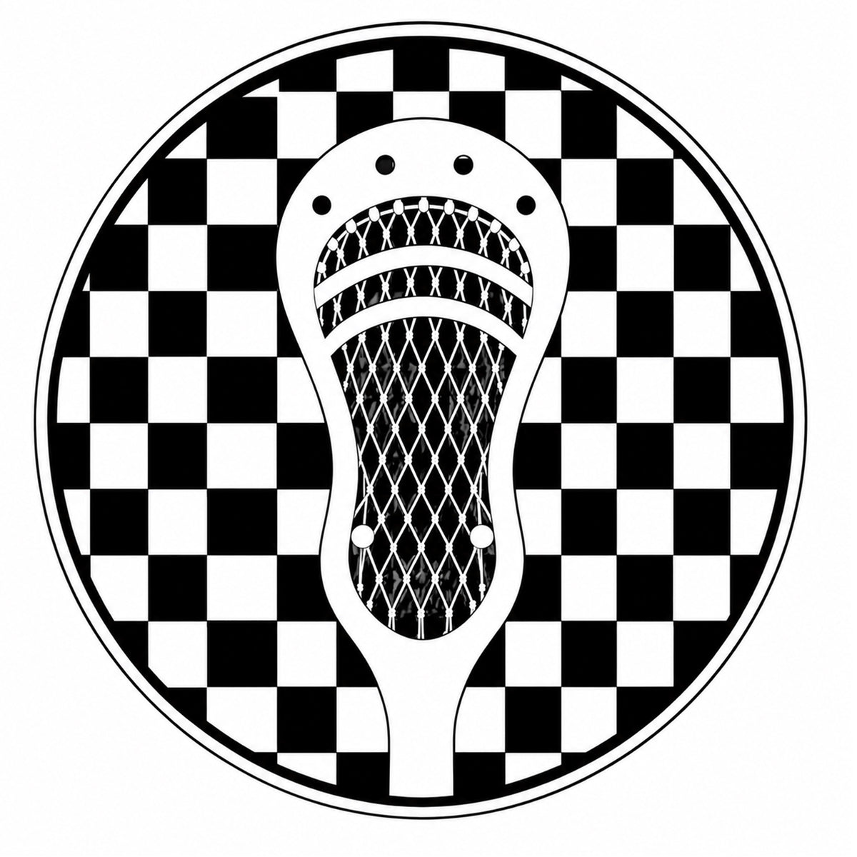 CHECKERBOARD