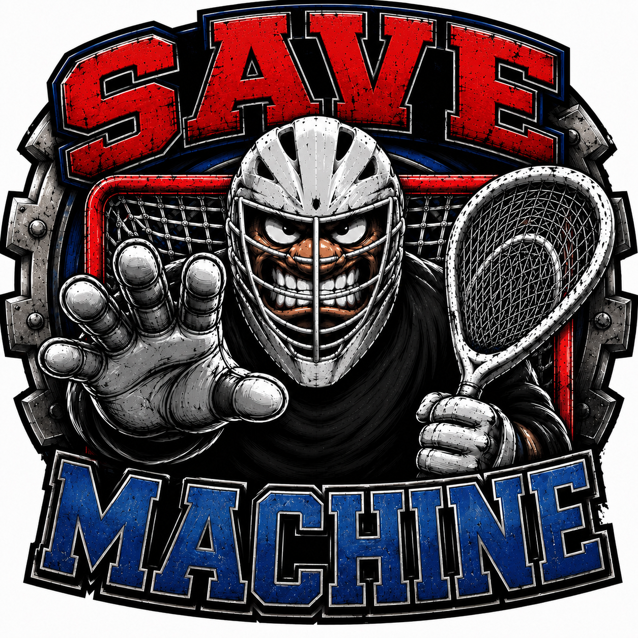 SAVE MACHINE