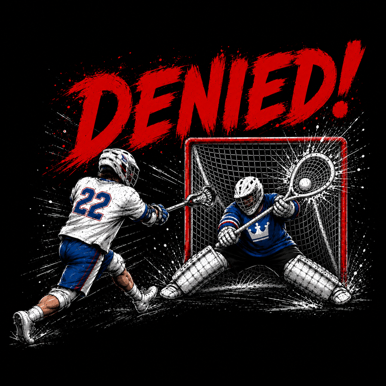 DENIED!
