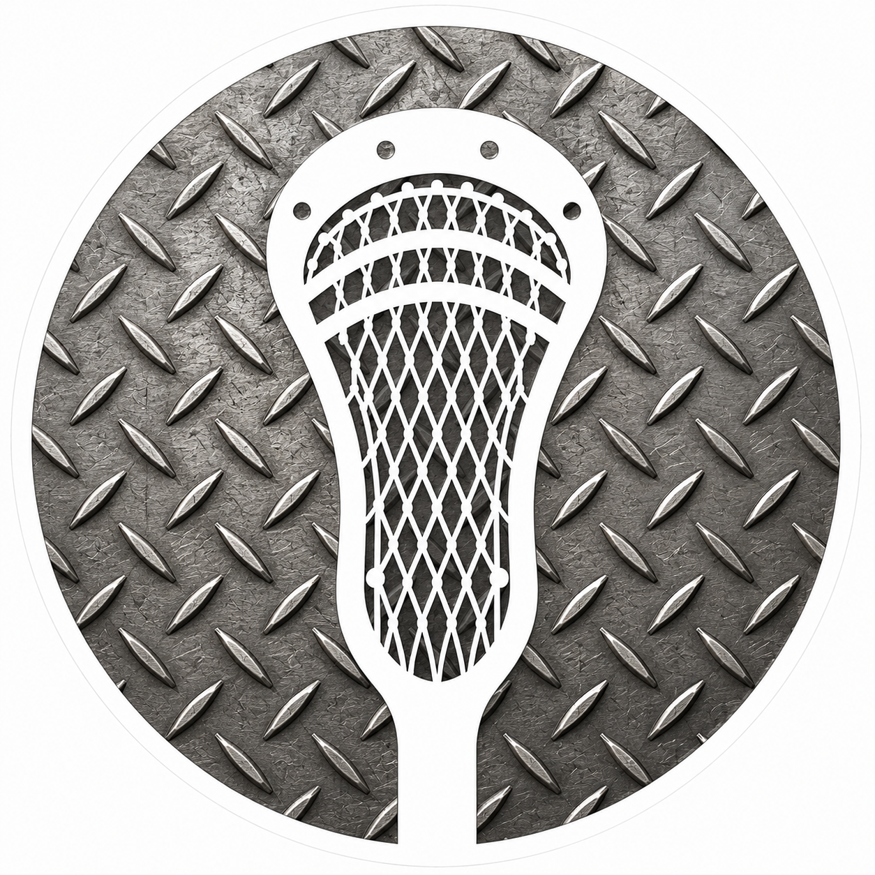 DIAMOND PLATE