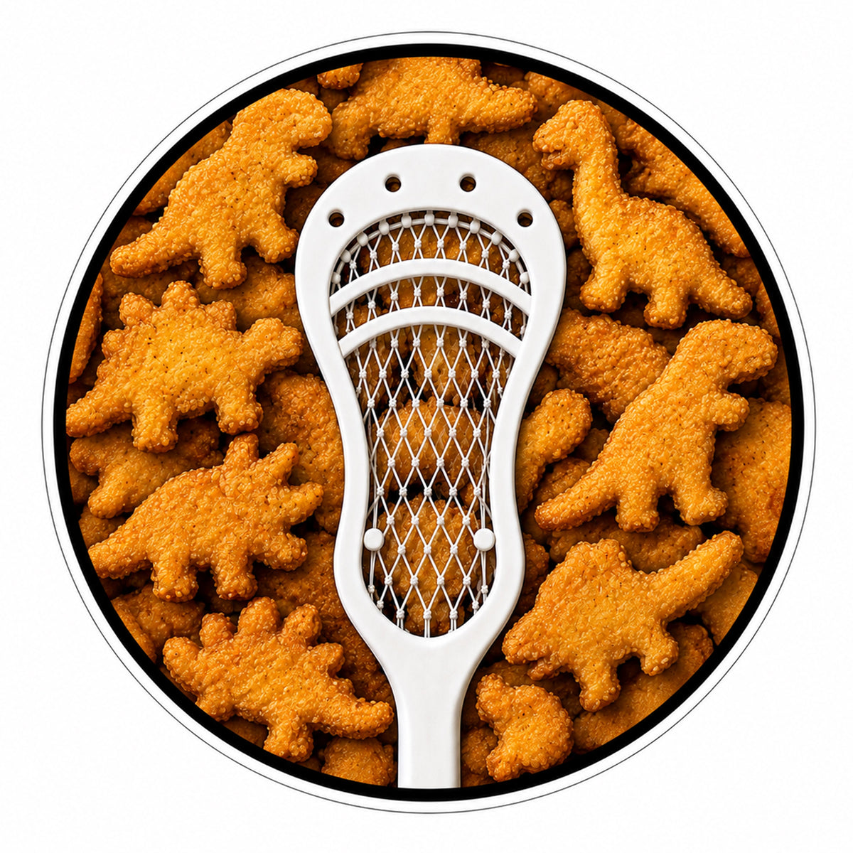DINO NUGGETS