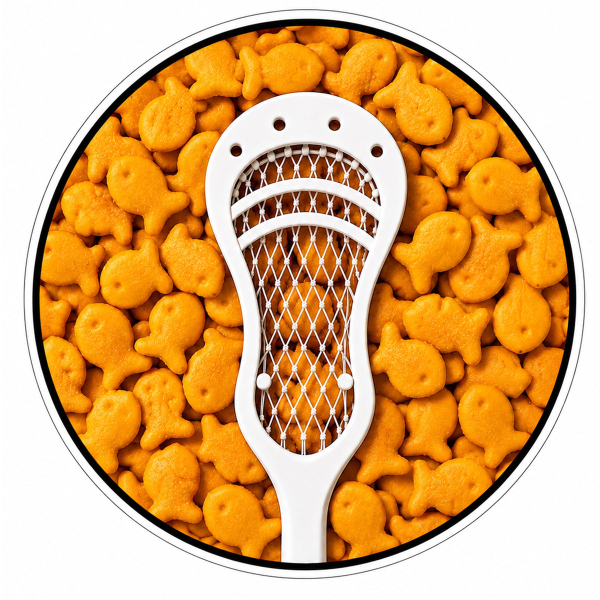 GOLDFISH