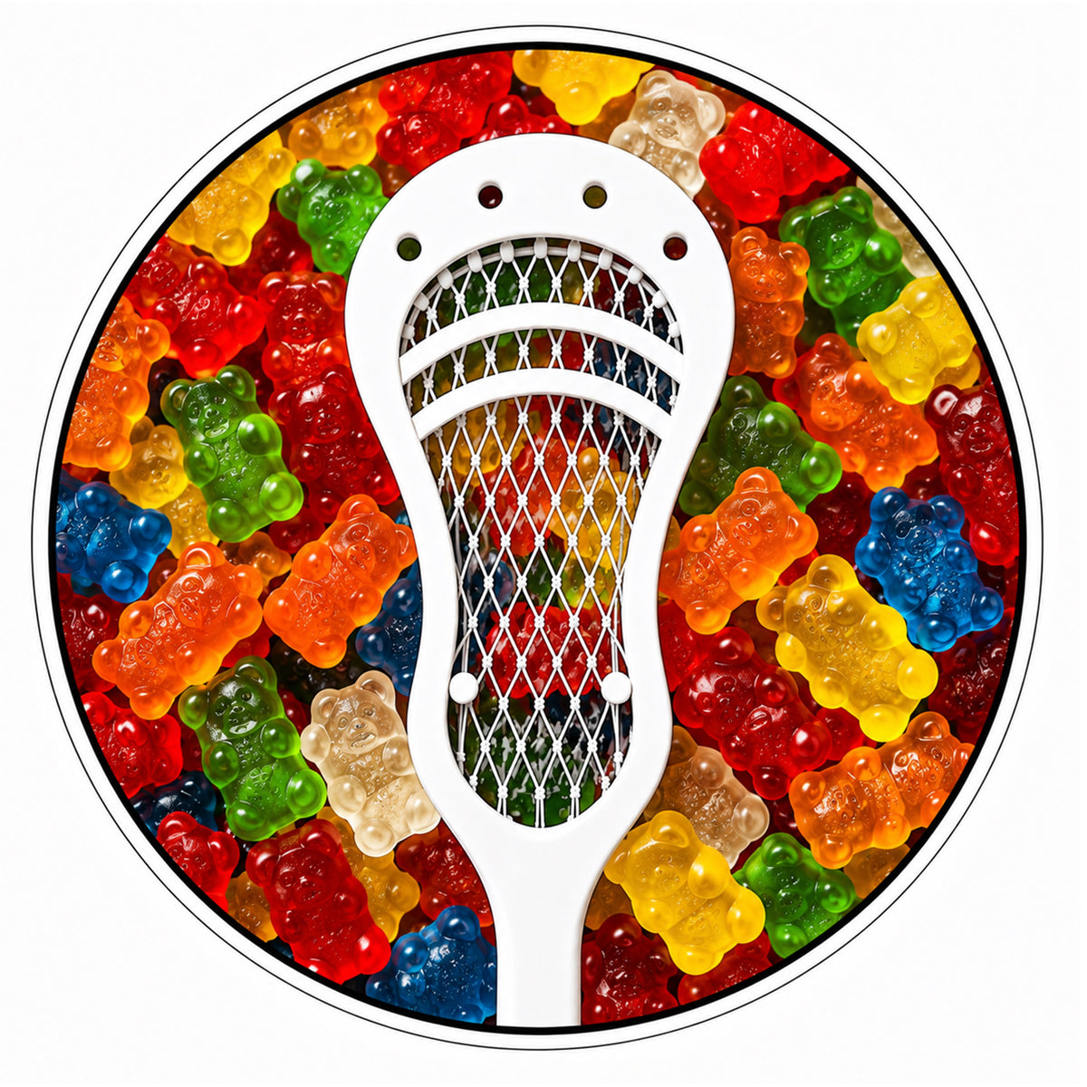 GUMMY BEARS