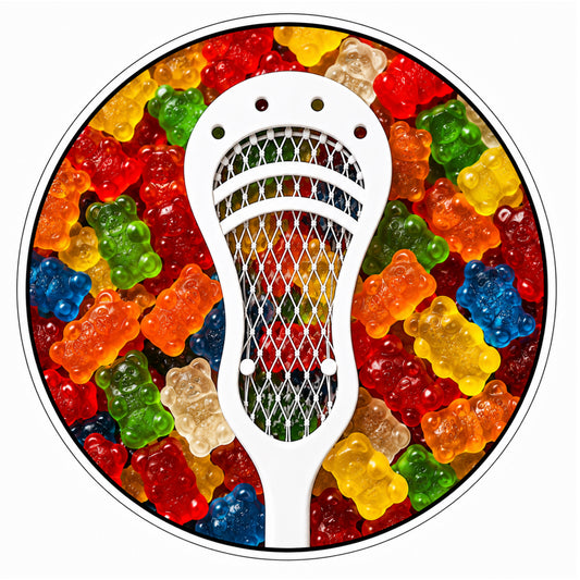 GUMMY BEARS