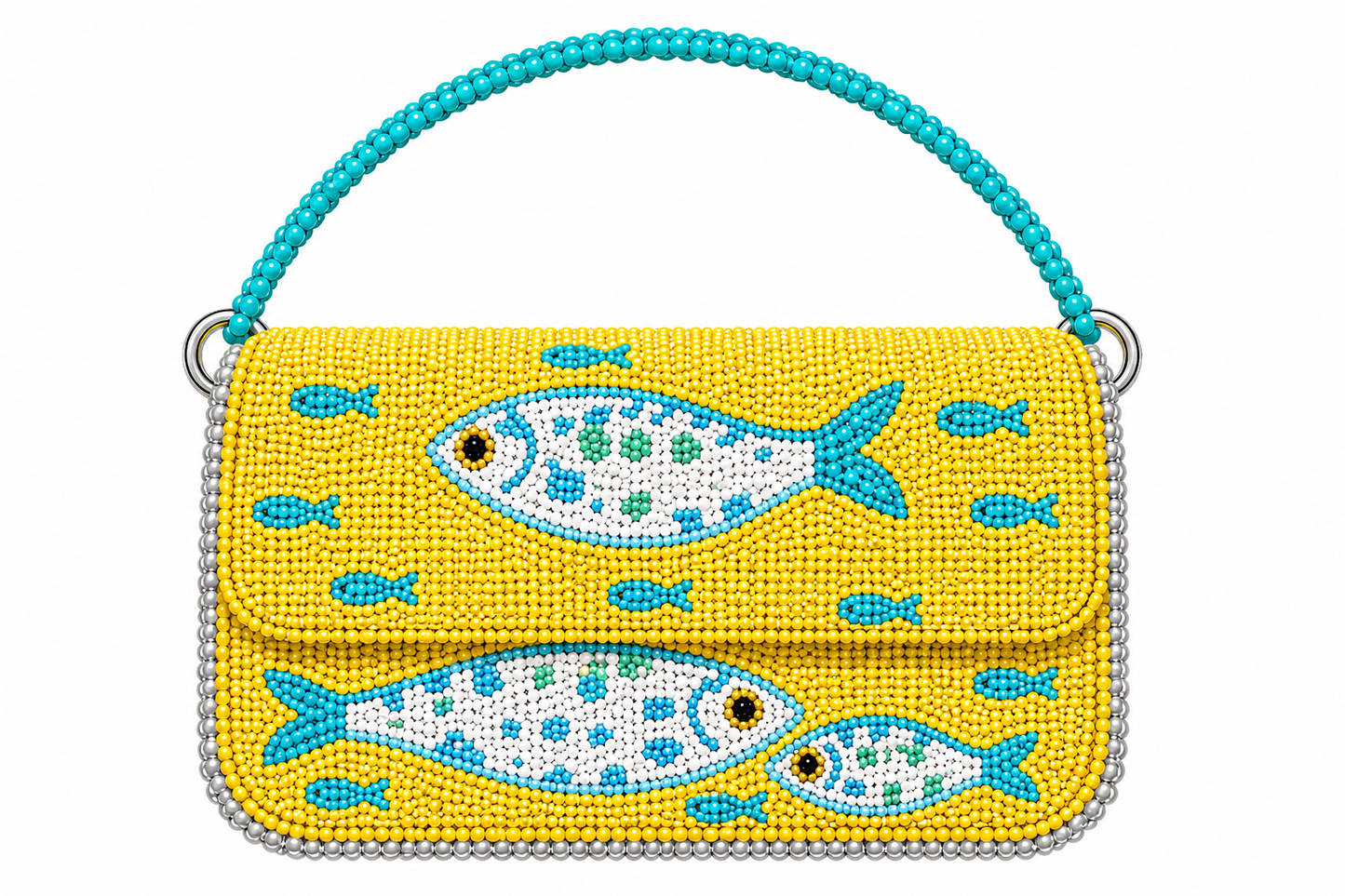 YELLOW FISH