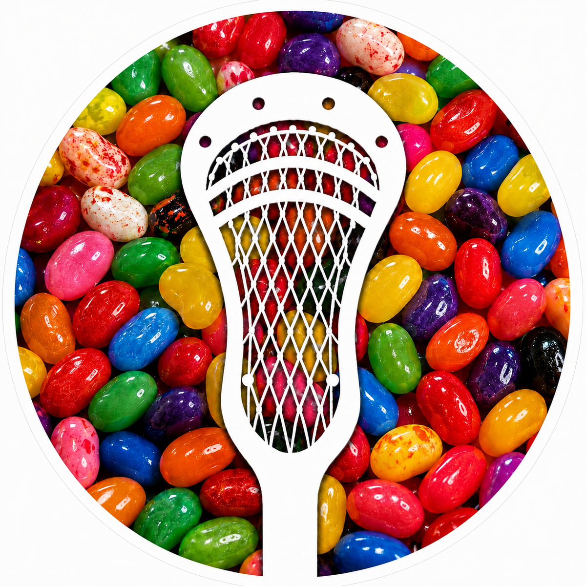 JELLYBEANS