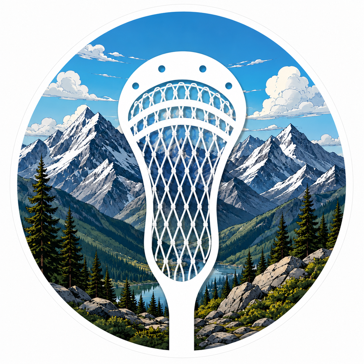 MOUNTAIN
