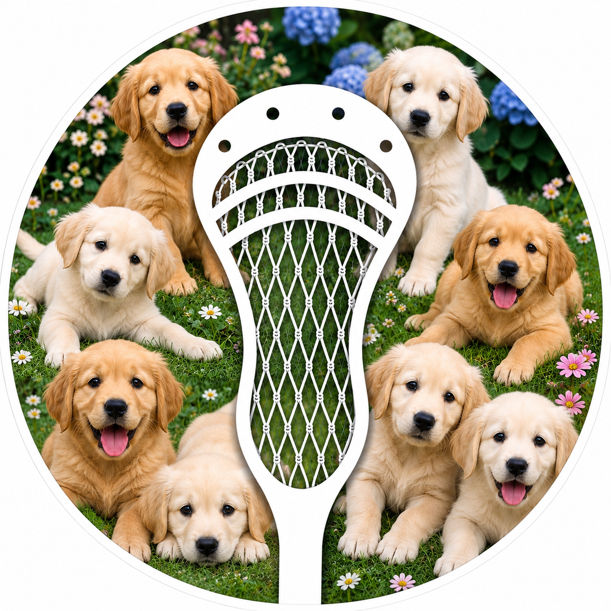 PUPPIES