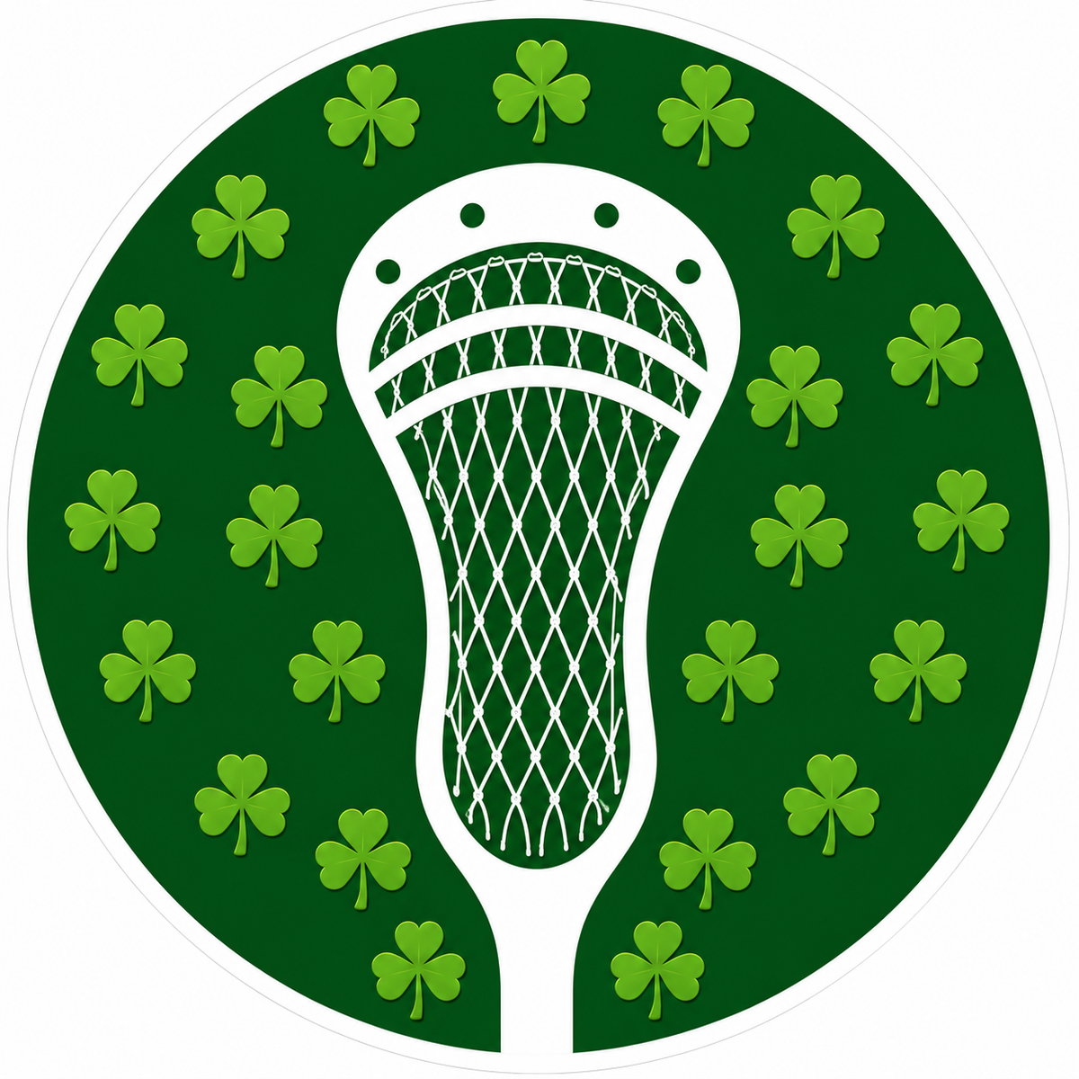 SHAMROCKS