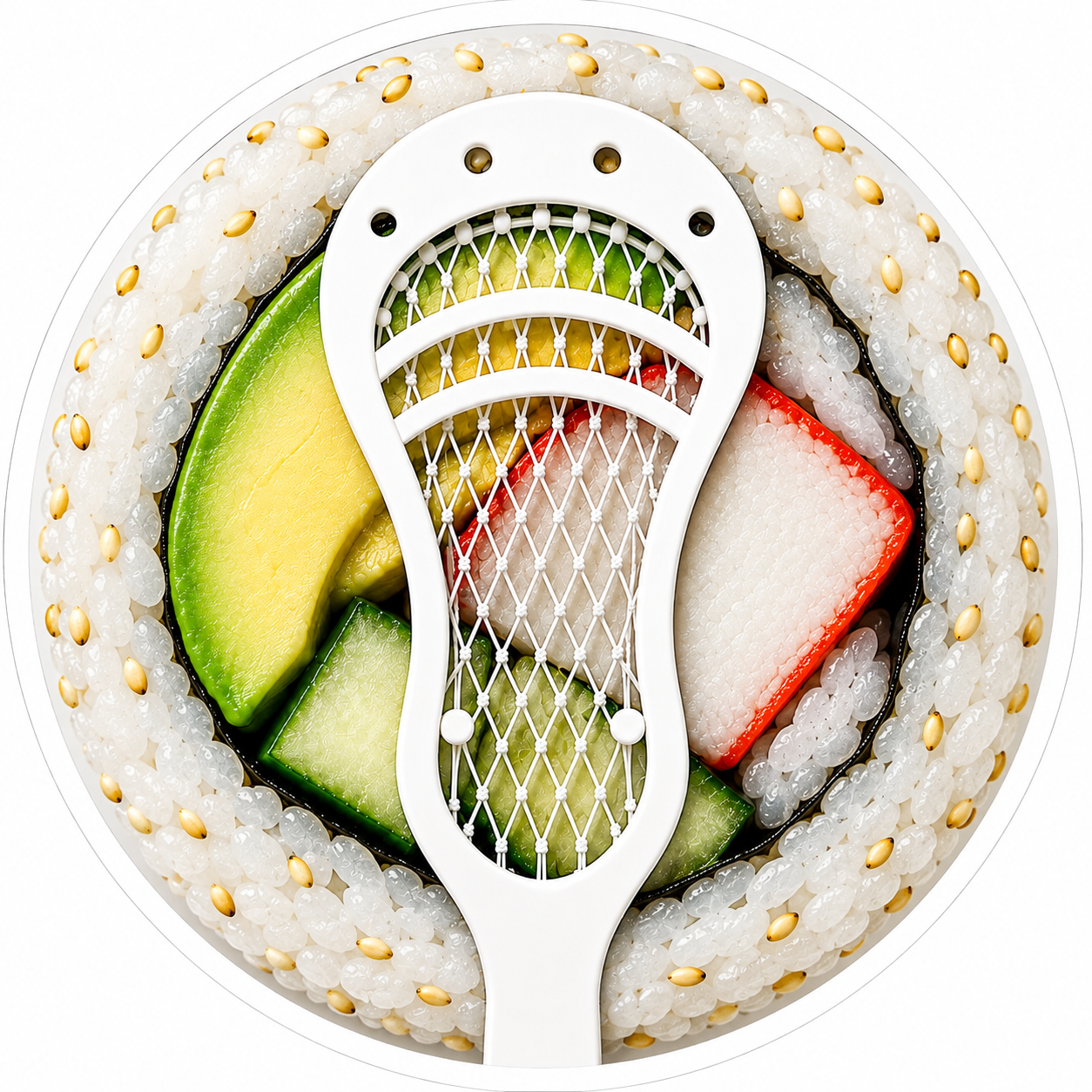 SUSHI