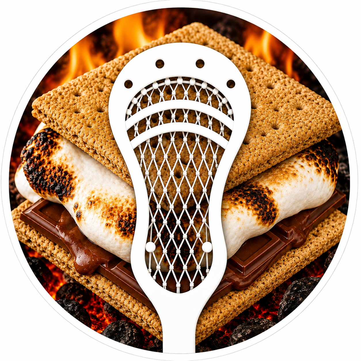 S'MORES