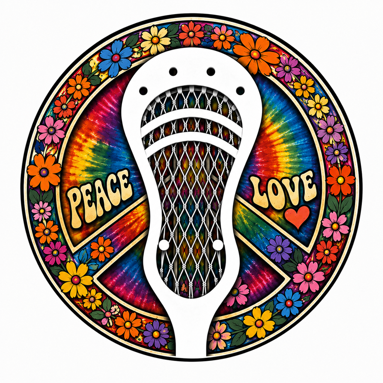 PEACE