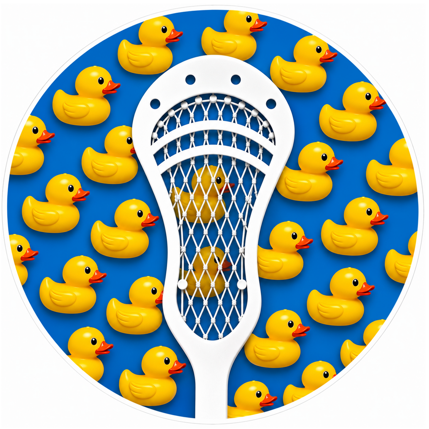 RUBBER DUCKS
