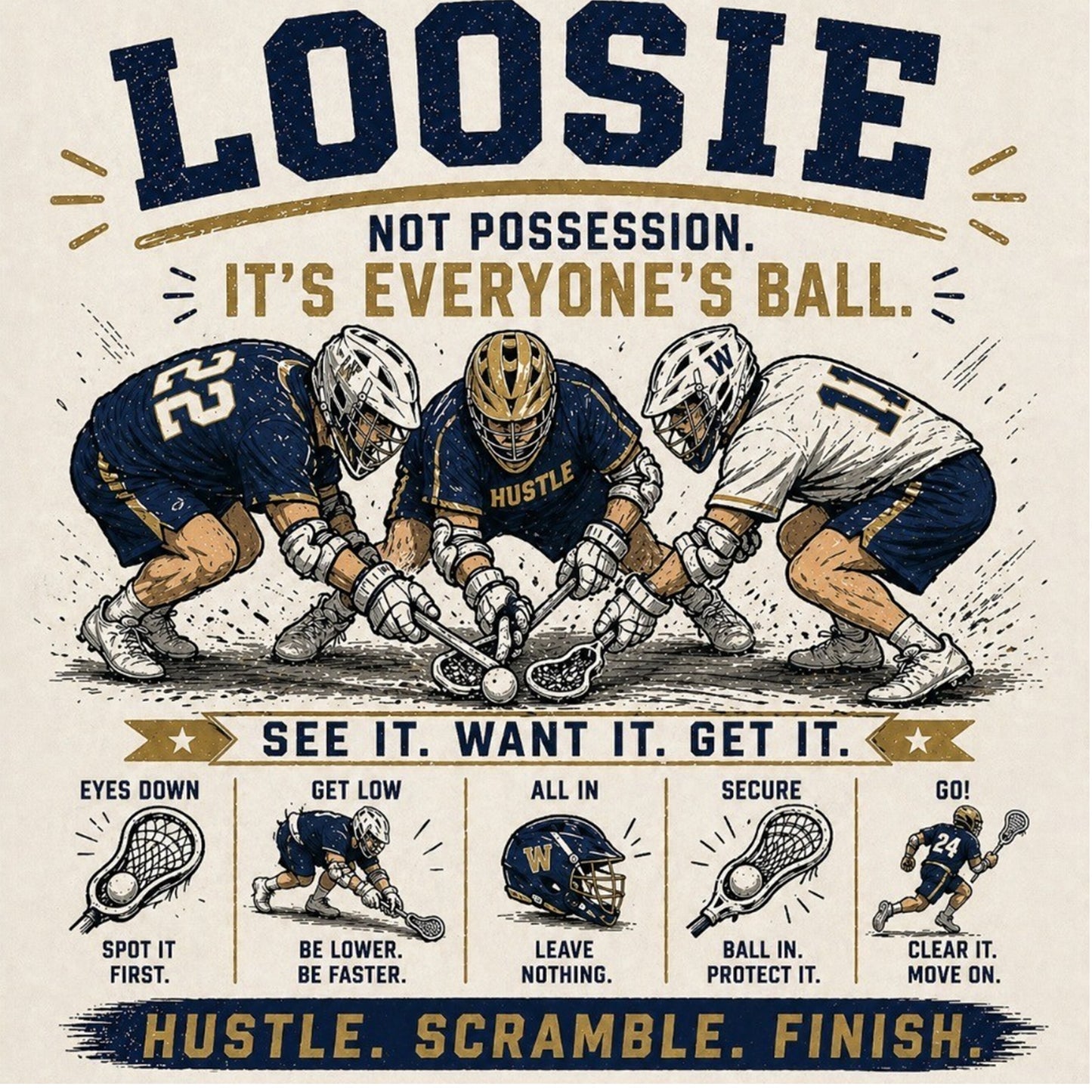 LOOSIE