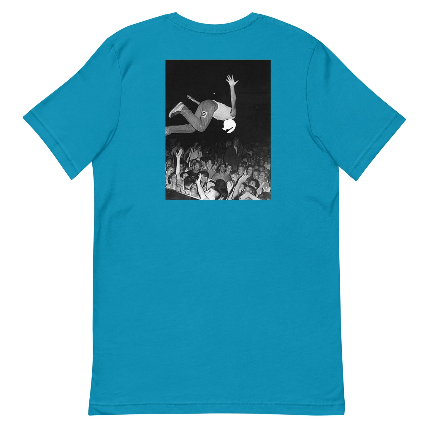 AN ALTERNATIVE PERSPECTIVE (Front & Back Print)