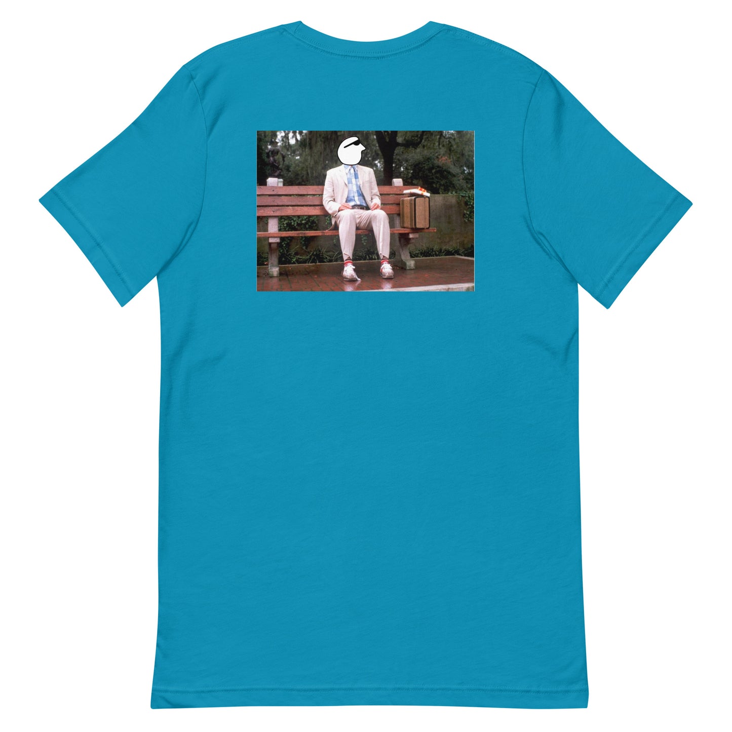 GUMP (Front & Back Print)