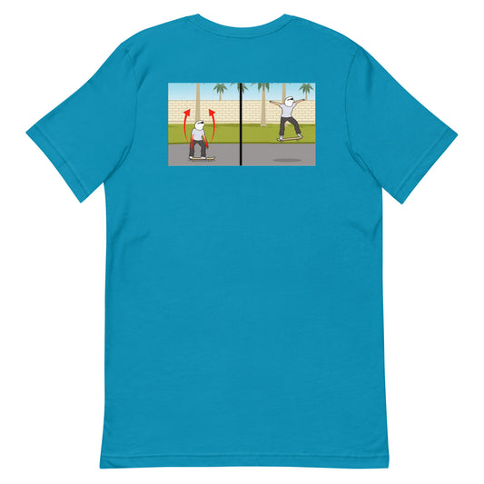 OLLIE (Front & Back Print)