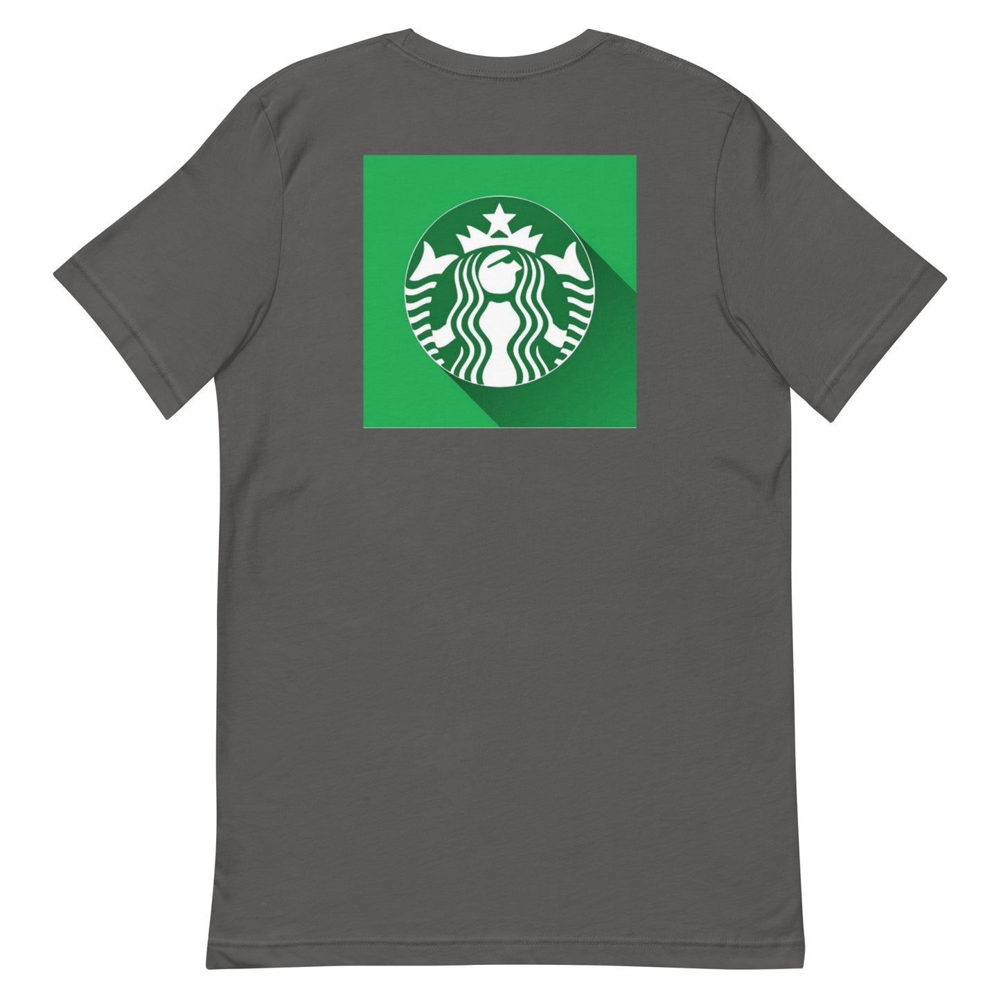 SAVIOR (Front & Back Print)