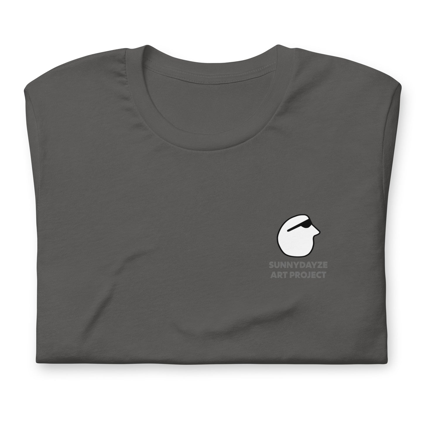 VACATION (Front & Back Print)