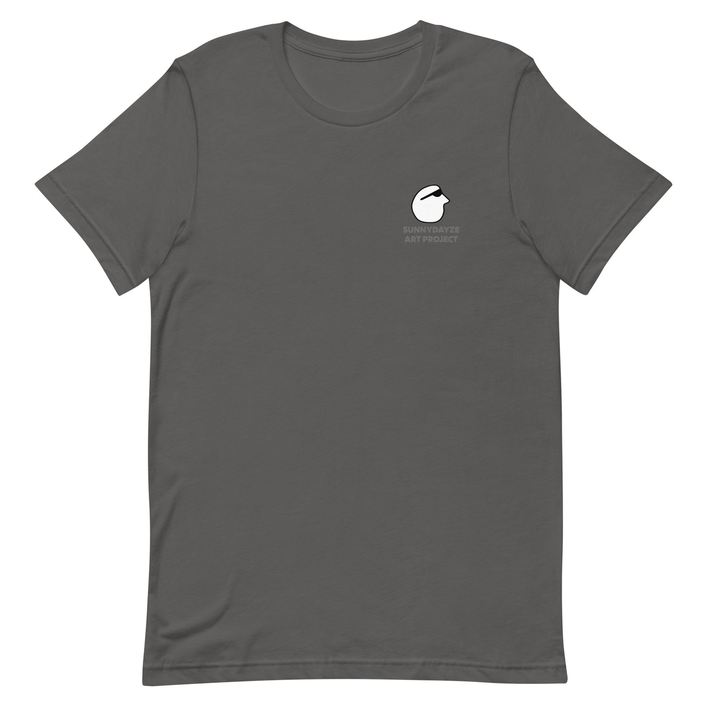 THE GREAT OUTDOORS (Front & Back Print)