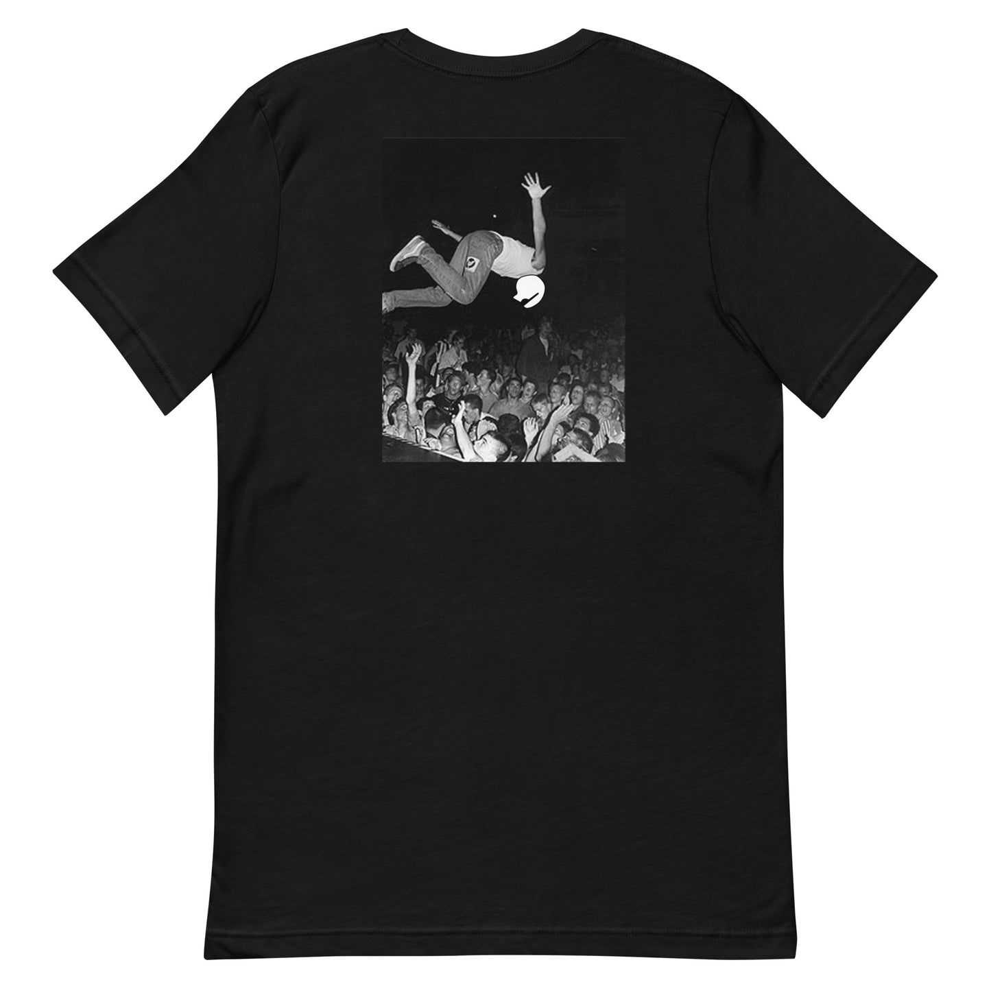 AN ALTERNATIVE PERSPECTIVE (Front & Back Print)